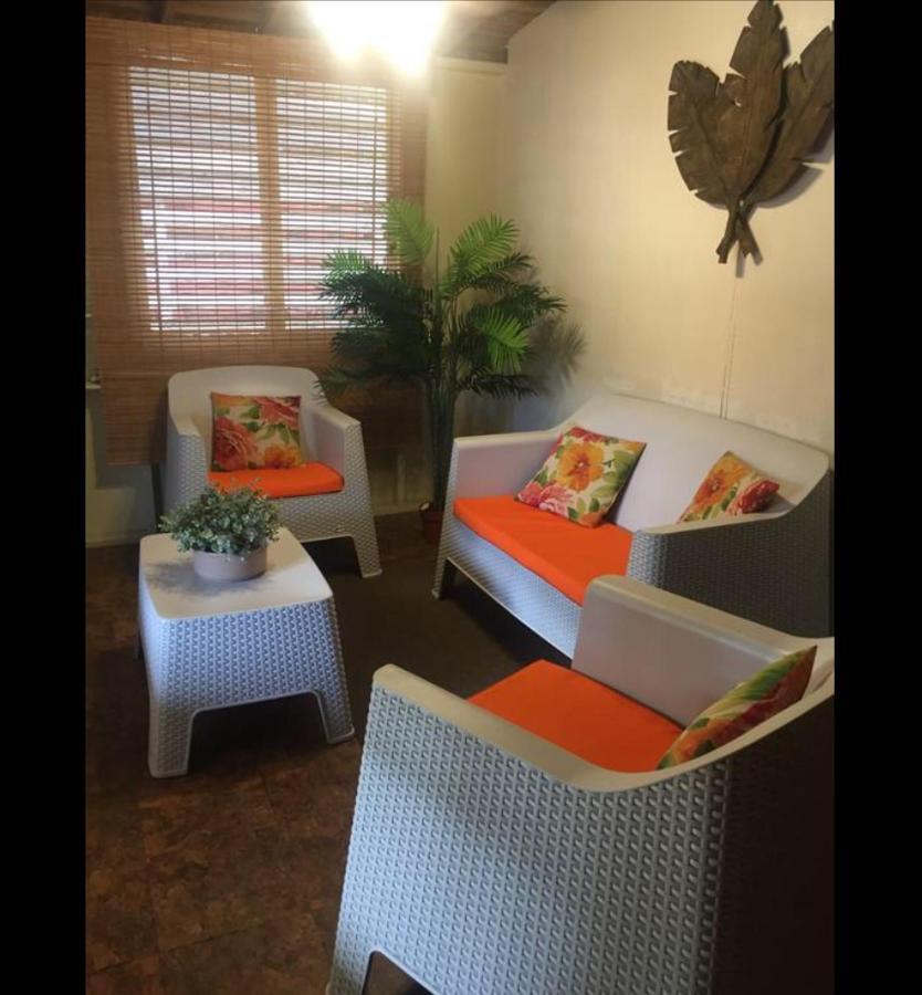 Naniqui Cottage - Only Adults -Parking Golf Car Only Isla Culebra Luaran gambar