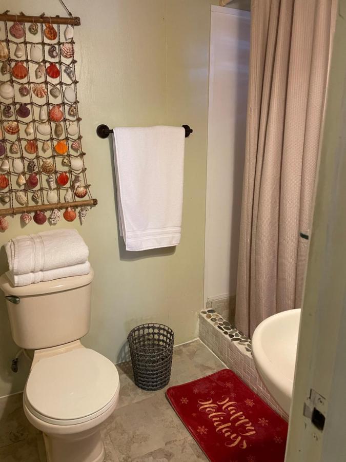 Naniqui Cottage - Only Adults -Parking Golf Car Only Isla Culebra Luaran gambar