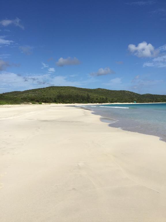 Naniqui Cottage - Only Adults -Parking Golf Car Only Isla Culebra Luaran gambar