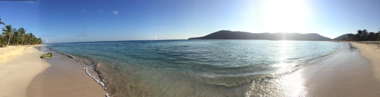 Naniqui Cottage - Only Adults -Parking Golf Car Only Isla Culebra Luaran gambar