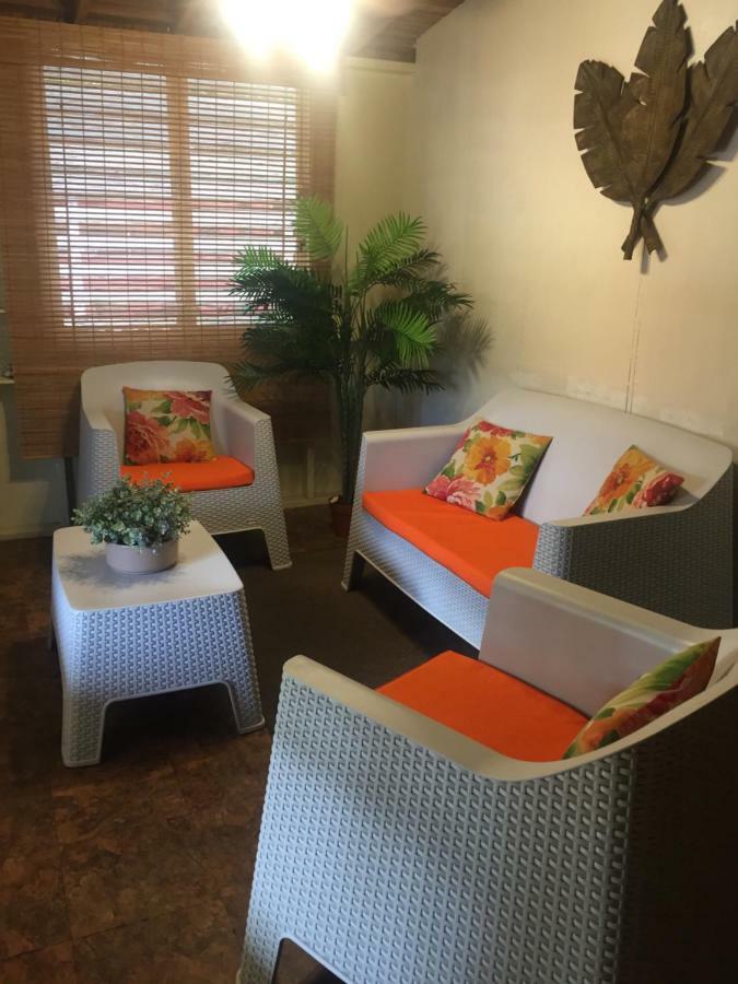 Naniqui Cottage - Only Adults -Parking Golf Car Only Isla Culebra Luaran gambar
