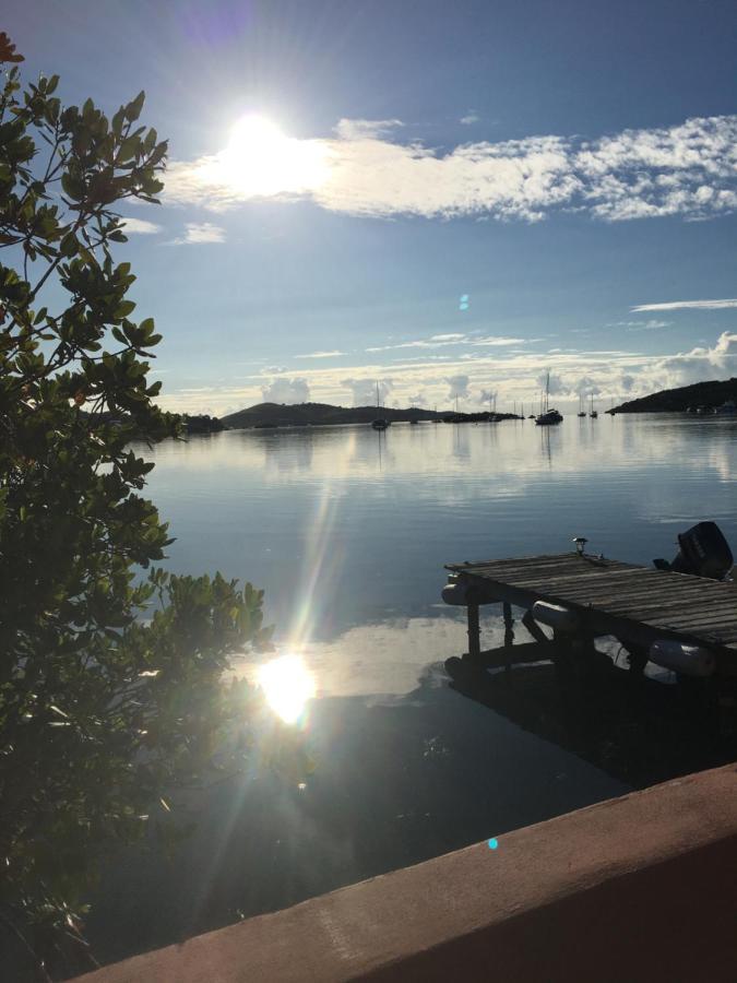 Naniqui Cottage - Only Adults -Parking Golf Car Only Isla Culebra Luaran gambar